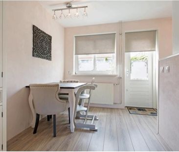 Kometensingel 85, Tuindorp Oostzaan-Oost, 1033BB, Amsterdam - Photo 4