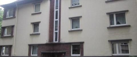 Neues Lebenskapitel ? - günstige 2-Zi.-DG-Wohnung - Foto 1