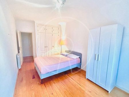Apartamento T2 em Lisboa - Photo 5