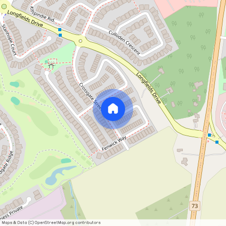 603 FENWICK Way, Barrhaven