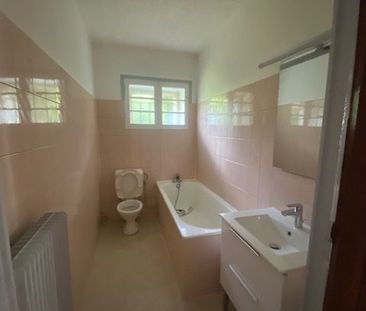 Location Appartement 3 pièces 65m² BORDEAUX 33000 - Photo 2