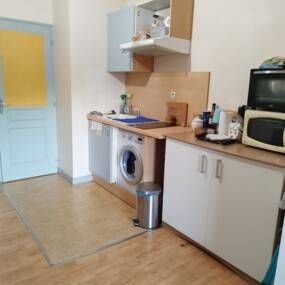 T1 No.13 - 26m2 - Quartier Dalby/Nantes Gare Nord - Photo 1