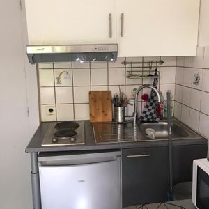 Location Appartement 1 pièce 15m² ST SAULVE 59880 - Photo 2