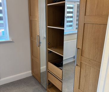 Room in a Shared House, Parkfield Close, CV2 - Photo 4