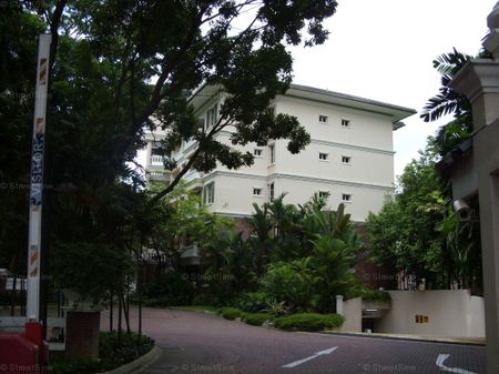 Gallop Gables (D10), Condominium - For Rent - Photo 5