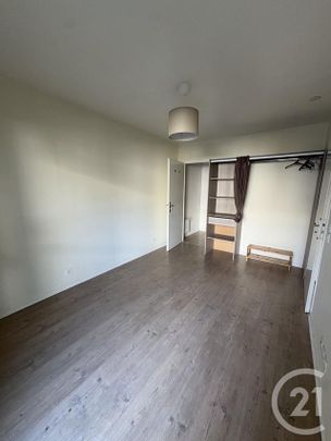 Appartement F2 à louer - Photo 1