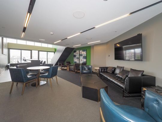 For Lease - 170 Bayview Avenue Unit# 1802, Toronto, Ontario - Photo 1