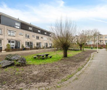 Huis te huur: Klinckaertschans 21 2728 GM Zoetermeer - Photo 3