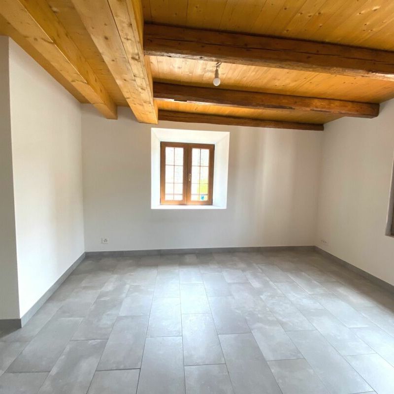 Appartement de 1.5 pièces, rénové récemment. - Photo 1