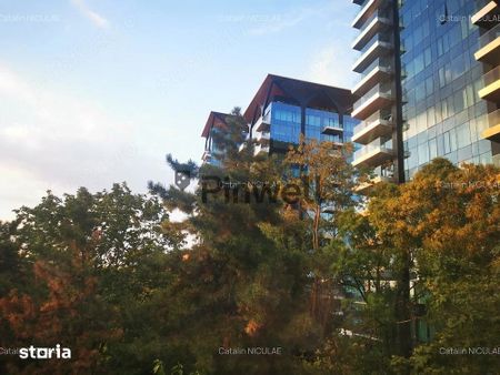 Apartament 2 Camere Floreasca | Langa ONE | Parc | Pet Friendly - Photo 5
