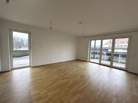 Attraktiv Wohnen: Moderne Wohnung mit Balkon…! - Photo 4