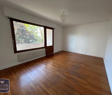 Appartement 4 pièces - 75 m² - Photo 1