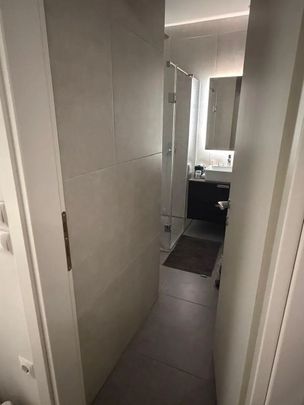 Studio/Γκαρσονιέρα για ενοικίαση Λευκός Πύργος (Κέντρο Θεσσαλονίκης) - Photo 1