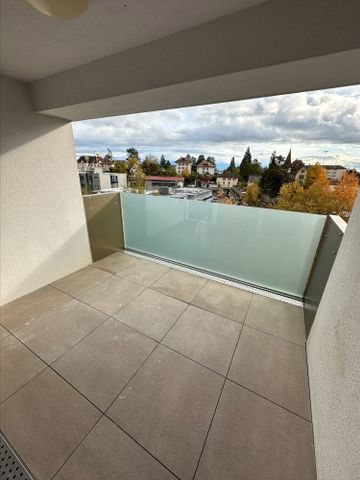 Brandards 9, Neuchâtel - Photo 2