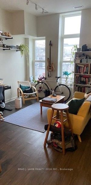 1496 Queen Lofts , #201 - Photo 1