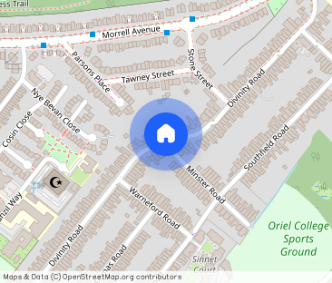 6 bedroom house share to rent - Photo 1