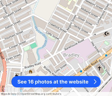 Regent Street, Nelson, BB9 - Photo 1