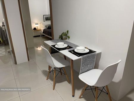 The Sail @ Marina Bay (D1), Apartment - For Rent - Photo 2