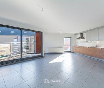 Appartement Te huur in Zellik - Foto 6