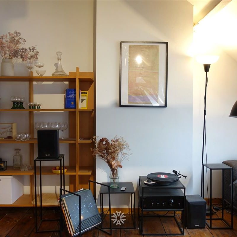 Appartement te huur in Gent - Photo 1