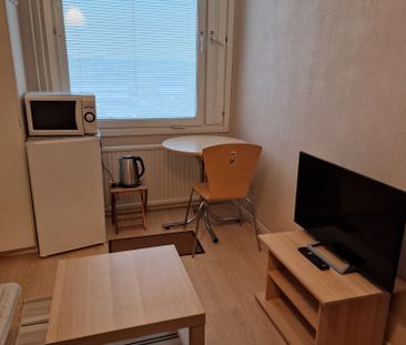 Aspnäsvägen, Järfälla - Photo 2