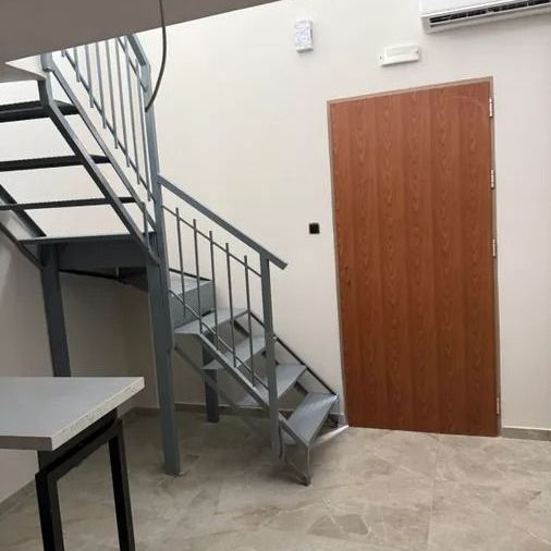 Studio/Γκαρσονιέρα για ενοικίαση Ιπποκράτειο (Φάληρο - Ιπποκράτειο) - Photo 1