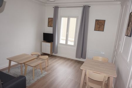 Appartement à louer - 76600 LE HAVRE - Photo 3