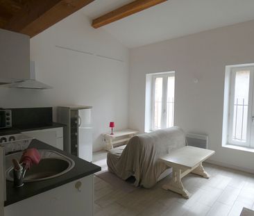 Appartement T2 Muret à louer - Photo 1