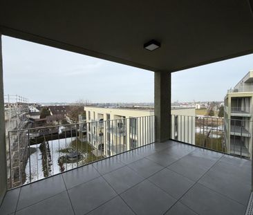 4-Zimmer Neubauwohnung ab sofort frei! - Photo 6