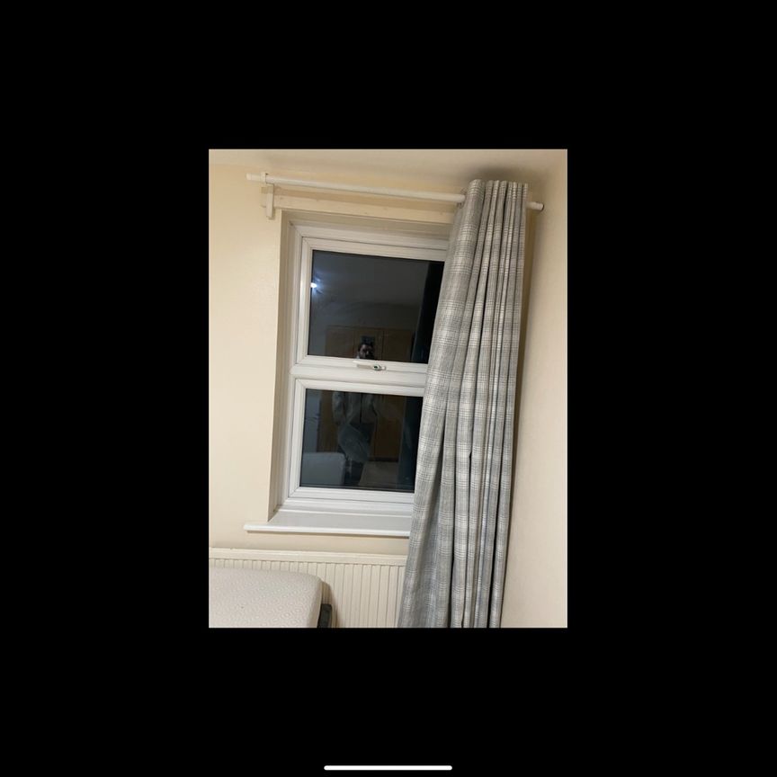 Room in a Shared House, Denzil Road, NW10 - Photo 1