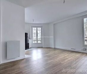 Location Appartement 2 pièces 36 m2 à Asnières-sur-Seine - Photo 4