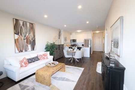 Opus Apartments - Photo 5