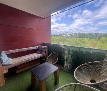 T2-37m²-Malbosc, - Photo 5