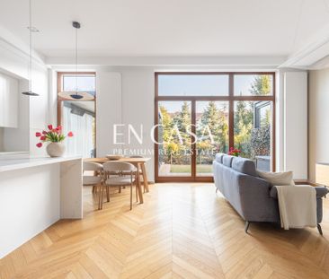 Warszawa, Ursynów - Zdjęcie 1