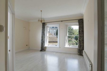 2 bedroom apartment to rent - Photo 2