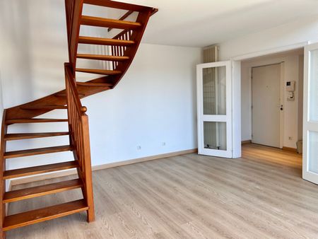 Appartement 3 pièces à Strasbourg - Photo 4