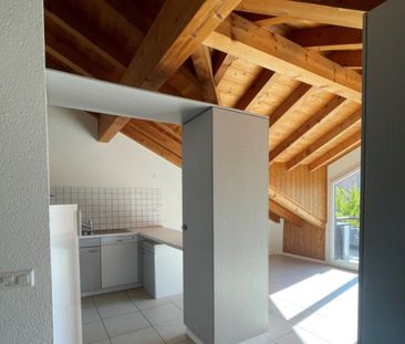 Av. du Crochetan 41, 1870 MONTHEY - Photo 4