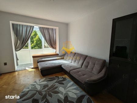 1 camera decomandată, Central, UBB, Horea, Gării, Feroviarilor, Traian - Fotografie 2
