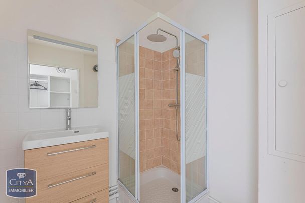 Location Appartement 1 pièce 15m² TOURS 37000 - Photo 1