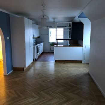 Hammarbygatan 6 - Photo 1