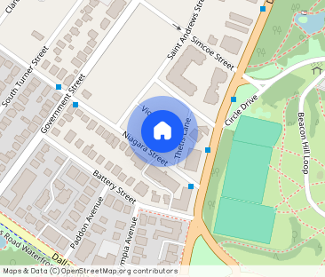 Valencia Apartments - Photo 1