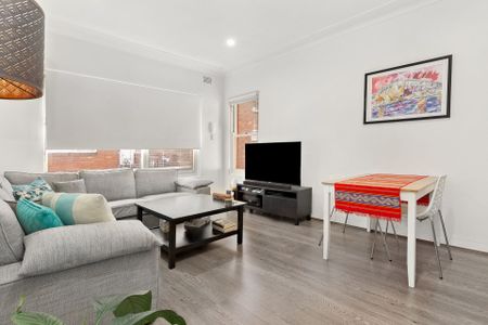 Renovated unit across from the beach - Photo 2