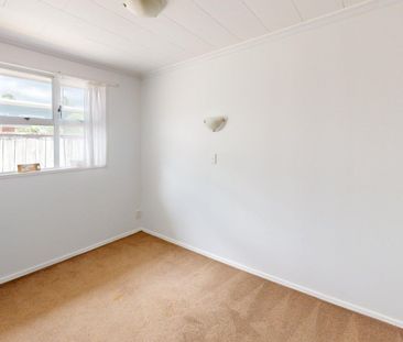 Central Palmerston North - 1 Bedroom - Photo 1