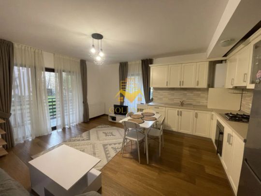 2 camere openspace,modern, curte, Manastur, Campului, Kaufland,USAMV - Photo 1