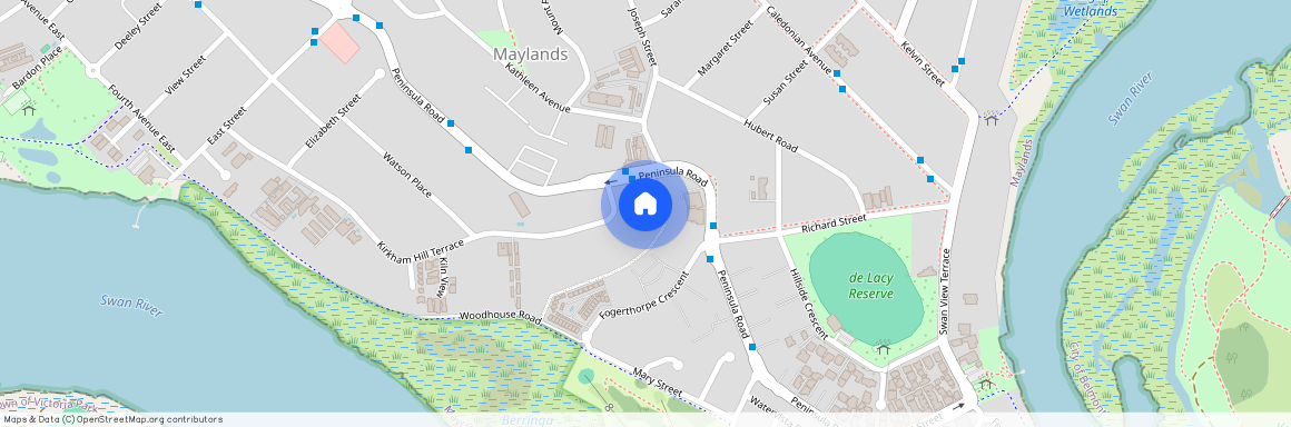 2/71 Kirkham Hill Terrace, WA 6051, Maylands