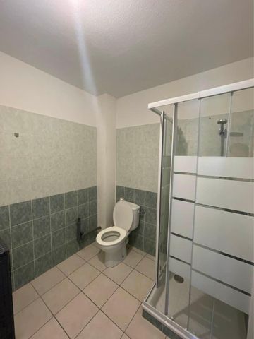 Location Appartement 2 pièces 41m² PERPIGNAN 66000 - Photo 3