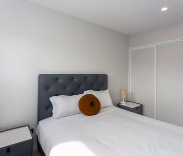 NEW BUILD 2024 – Student accommodation Opposite UC - Photo 2