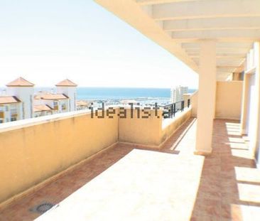 Alquiler de ático en Centro - Photo 1