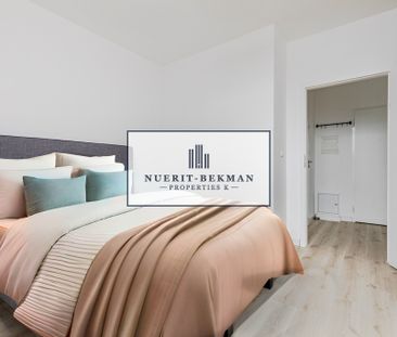 Warszawa, Żoliborz, Ludwika Rydygiera - Фото 6