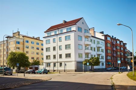 Järnvägsgatan 22 - Photo 3